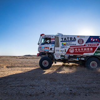 Etapa 7