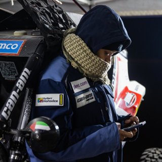 Etapa 7
