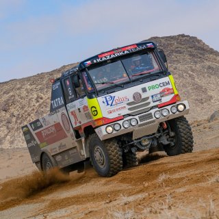 Etapa 8
