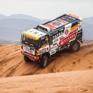 Etapa 8