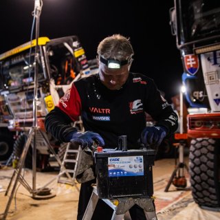 Etapa 12