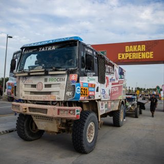 Etapa 14